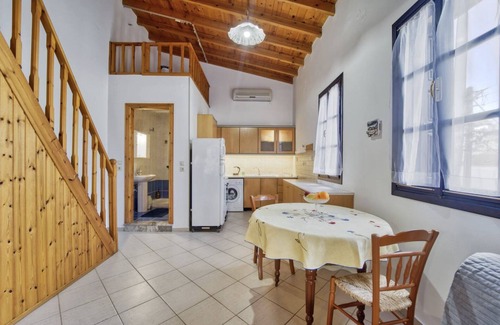 Symi Casa | 2islands Villa Ilioni