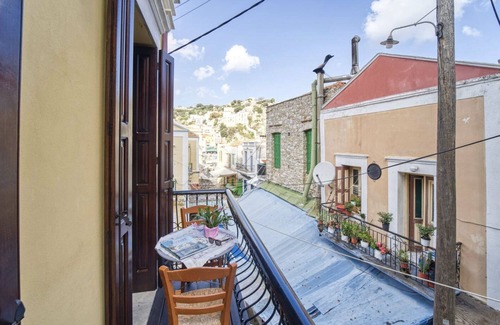 Symi Casa | 2islands Villa Ilioni