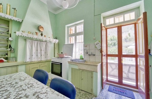 Pedi Casa | 2islands Waterfront House