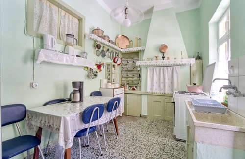 Pedi Casa | 2islands Waterfront House