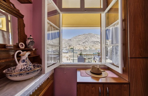Pedi Casa | 2islands Waterfront House