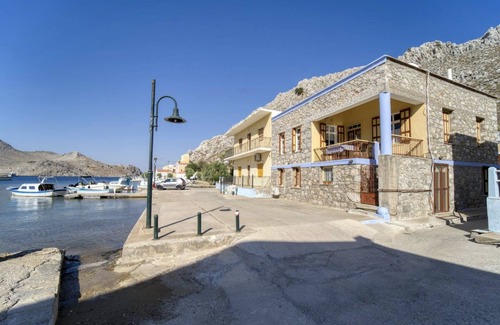 Pedi Casa | 2islands Waterfront House
