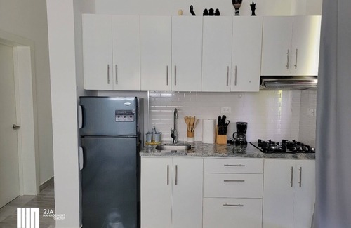Sosua Apartamento | 2JA Management Group - White Hill Condos