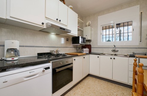 Lloret Blau Villa | Julia