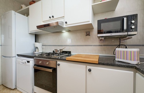 Lloret Blau Villa | Julia