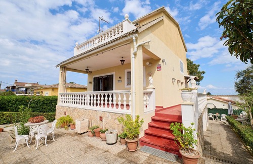 Lloret Blau Villa | Julia