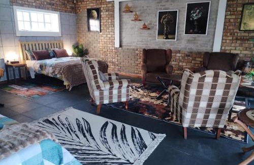 Graskop Apartamento | 2K City Studios Not Self catering