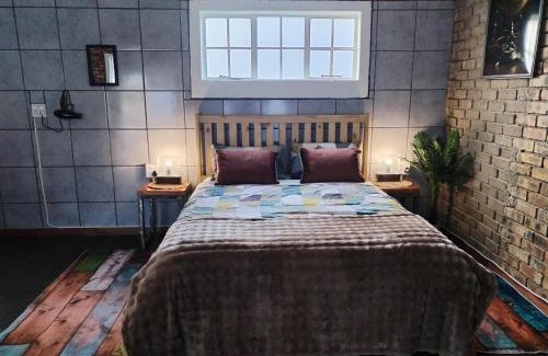 Graskop Apartamento | 2K City Studios Not Self catering