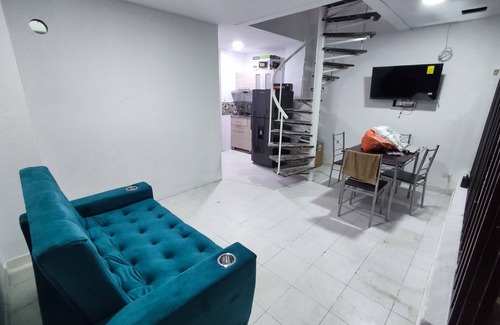 Cartagena District Apartamento | 2L3 APARTAMENTO CERCA A LA PLAYA