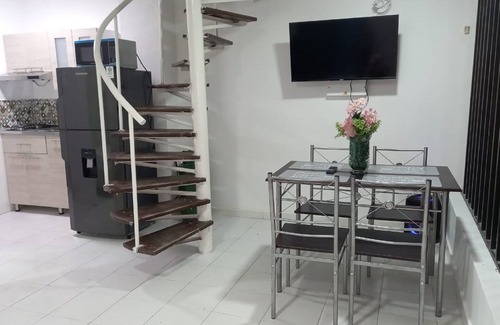 Cartagena District Apartamento | 2L3 APARTAMENTO CERCA A LA PLAYA