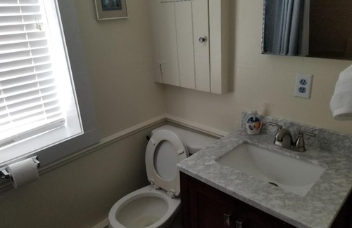 Mayfield Casa | 2Lakes 6BR 3BA Hot Tub Close to Traverse City Pontoon and Kayaks available