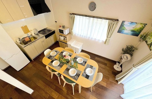Shimotaga Casa | 2LDK / Atami Shizuoka