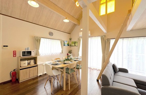 Shimotaga Casa | 2LDK / Atami Shizuoka