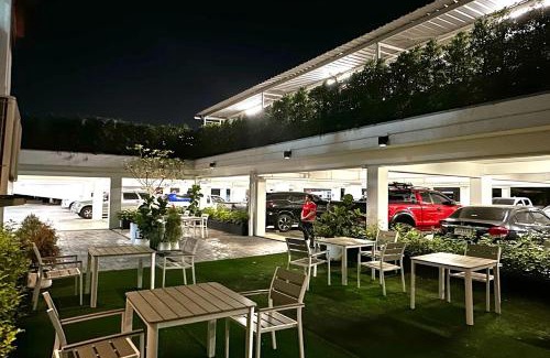 Khlong Nung Apartamento | 2M Place Apartment