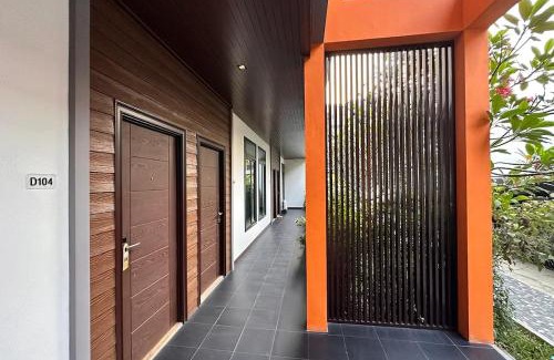 Khlong Nung Apartamento | 2M Place Apartment