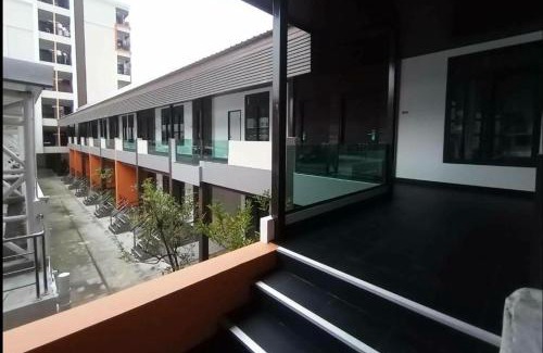 Khlong Nung Apartamento | 2M Place Apartment