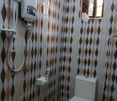 Tarangire National Park Casa | 2M Tarangire Lodge
