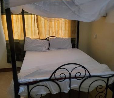 Tarangire National Park Casa | 2M Tarangire Lodge