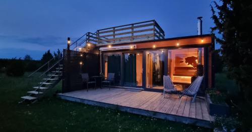 Varati Casa | 2me2 - peatuspaik imelises Väratis