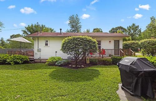 Saugatuck Casa | 2min walk downtown-Pet Friendly-Offstreet Parking