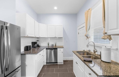 Crestline Heights Casa | 2nd Ave East Lake Craftsman