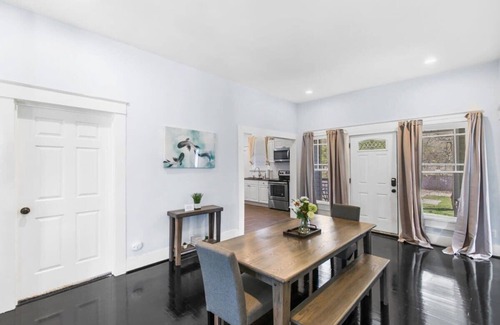 Crestline Heights Casa | 2nd Ave East Lake Craftsman