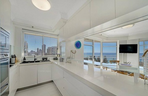 Burleigh Heads Apartamento | 2nd Avenue Beachside Apartments