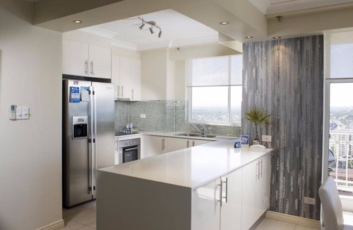 Burleigh Heads Apartamento | 2nd Avenue Beachside Apartments