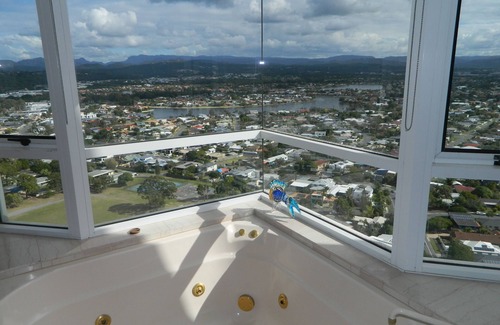 Burleigh Heads Apartamento | 2nd Avenue Beachside Apartments