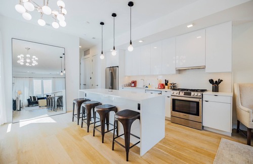 Midtown Condominio | 2nd Best Boutique Condo in Brush