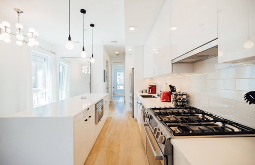 Midtown Condominio | 2nd Best Boutique Condo in Brush