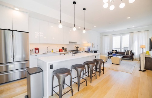 Midtown Condominio | 2nd Best Boutique Condo in Brush