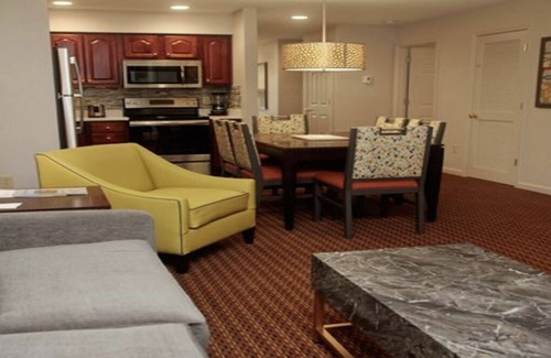 Williamsburg Complejo | 2nd Fabulous 4-bedroom resort! Integrated rooms designed for family fun.