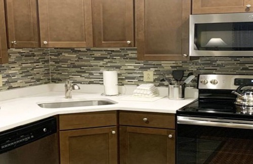 Williamsburg Complejo | 2nd Fabulous 4-bedroom resort! Integrated rooms designed for family fun.