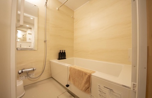 Meieki Apartamento | 2nd floor variations in blue - Variations in blue / Nagoya Aichi