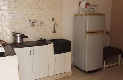RR Nagar Casa | 2nd floor walkup 1 Bedroom Studio unit.