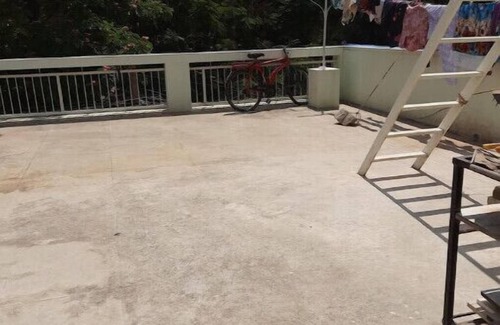 RR Nagar Casa | 2nd floor walkup 1 Bedroom Studio unit.