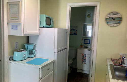Seaside Heights Cabaña | CASA PRIVADA A 100 PIES DE BOARDWALK / BEACH