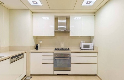 Beirut Central District Apartamento | 2nd Lvl Solidere 1-BR · Melody 1-Bedroom Apartment At Kantari Beirut