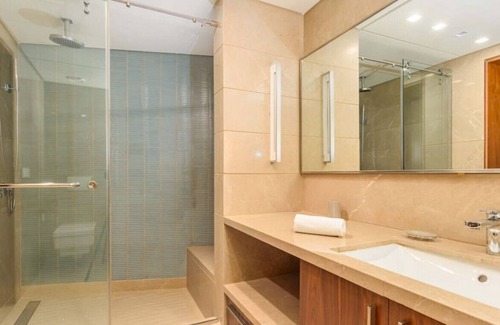Beirut Central District Apartamento | 2nd Lvl Solidere 2-BR · Flute 2- Bedroom Apartment At Kantari Beirut