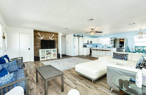San Luis Casa | 2nd Row - Spectacular Sea & Sunrise Views