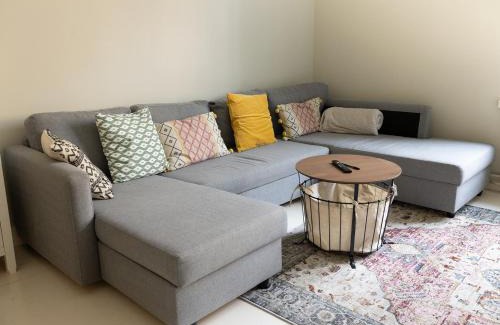 Ullanlinna Apartamento | 2ndhomes Bright & Modern 1BR Home in Ullanlinna
