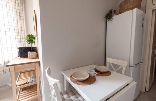 Kamppi Apartamento | 2ndhomes Bright & Spacious 5BR Apartment