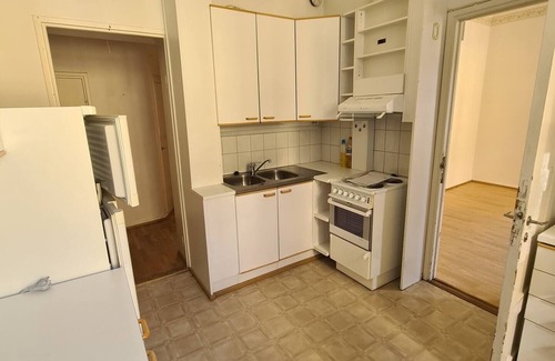 Kluuvi Apartamento | 2ndhomes Central & Cozy 1 BR Apartment