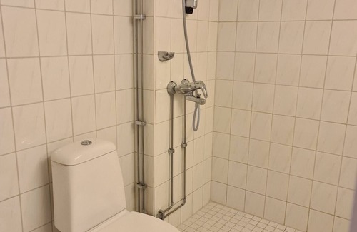 Kluuvi Apartamento | 2ndhomes Central & Cozy 1 BR Apartment