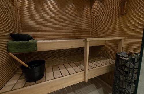 Kluuvi Apartamento | 2ndhomes Charming 1BR Apartment with Sauna in the Center