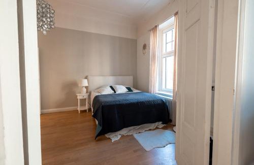 Kluuvi Apartamento | 2ndhomes Charming 1BR Apartment with Sauna in the Center