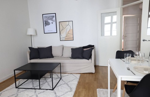 Kaartinkaupunki Apartamento | 2ndhomes Cozy and Quiet 2BR Apartment