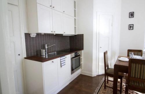 Kaartinkaupunki Apartamento | 2ndhomes Fabianinkatu Apartments