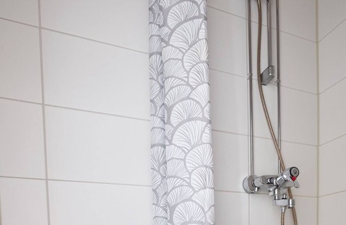 Kaartinkaupunki Apartamento | 2ndhomes Cozy Studio by Tähtitorni Park